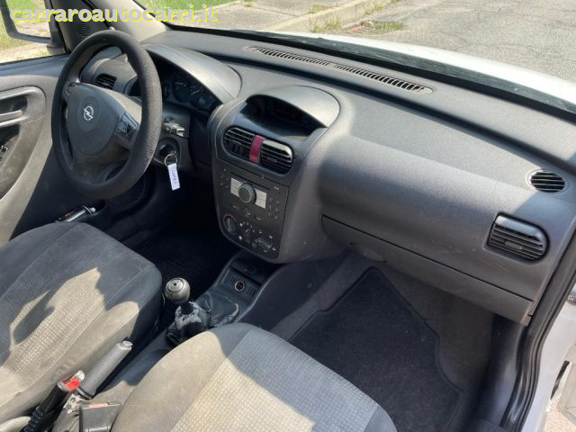 OPEL Combo usata 8