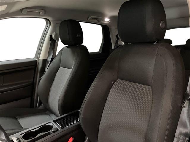LAND ROVER Discovery Sport usata, con Fari LED