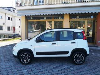 FIAT Panda usata, con Airbag Passeggero