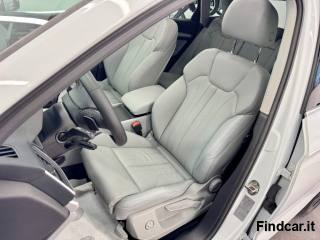 AUDI Q5 usata, con Leve al volante