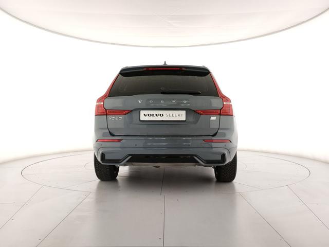 VOLVO XC60 usata, con Airbag Passeggero
