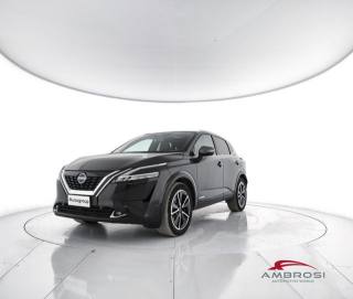 NISSAN Qashqai 1.5 e-power Tekna+ 2wd