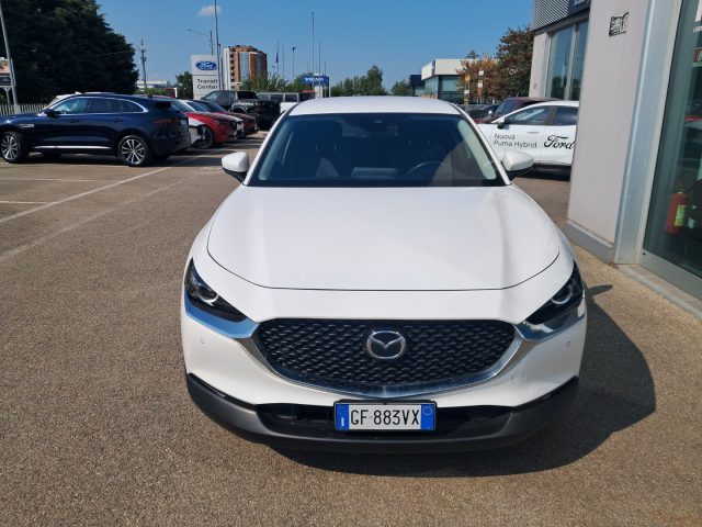 MAZDA CX-30 usata, con Airbag