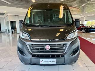 FIAT Ducato usata, con Airbag