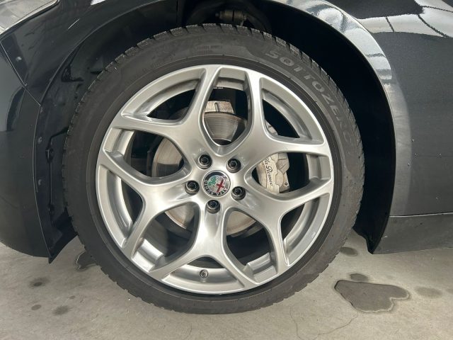 ALFA ROMEO Giulia usata, con Park Distance Control