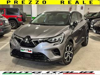 RENAULT Captur ASX 1.6L PHEV# INTENSE #AUTOMATICA#HYBRID#PLUGIN