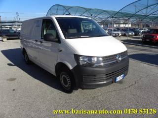 VOLKSWAGEN Transporter usata, con Airbag