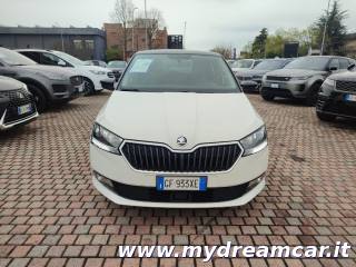 SKODA Fabia usata 36