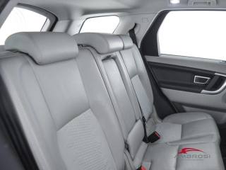 LAND ROVER Discovery Sport usata 10