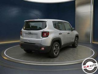 JEEP Renegade usata, con Airbag laterali