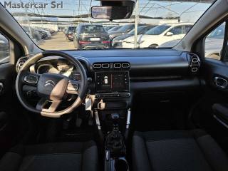 CITROEN C3 Aircross usata, con Climatizzatore