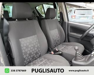 SUZUKI Splash usata, con Controllo trazione