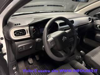 CITROEN C3 usata, con Boardcomputer