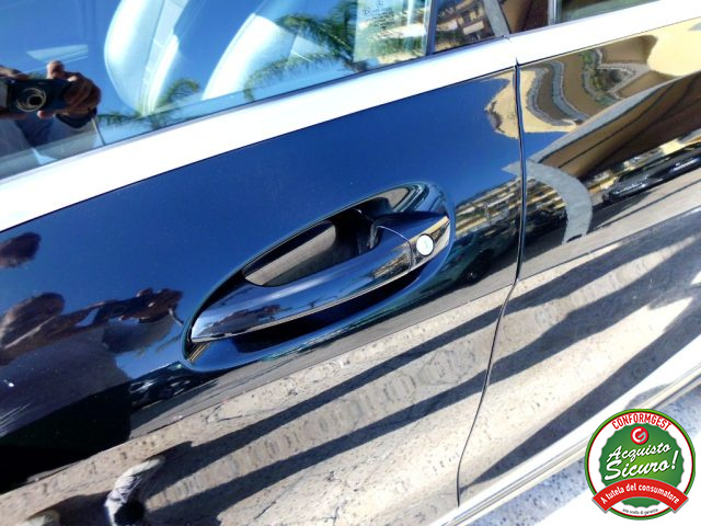 MERCEDES-BENZ CLA 200 usata, con Volante multifunzione