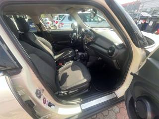 MINI One D usata, con Airbag laterali
