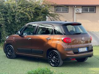FIAT 500L usata, con Airbag laterali