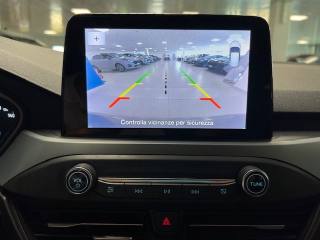 FORD Focus usata, con Chiusura centralizzata