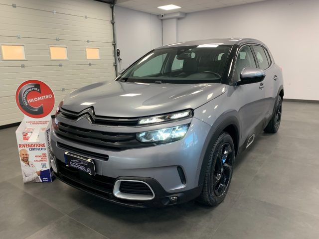 CITROEN C5 Aircross usata, con Airbag laterali