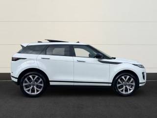 LAND ROVER Range Rover Evoque usata, con Alzacristalli elettrici