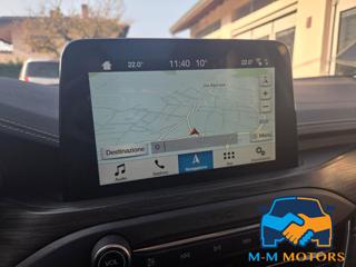 FORD Focus usata, con ESP