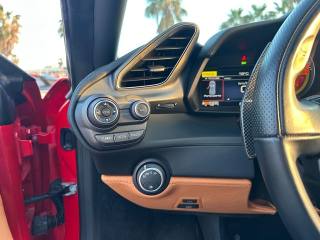 FERRARI 488 GTB usata, con Volante multifunzione