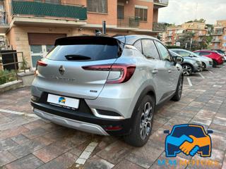 RENAULT Captur usata, con Alzacristalli elettrici