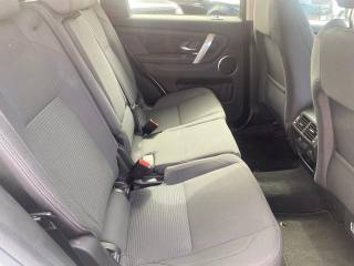 LAND ROVER Discovery Sport usata, con Autoradio
