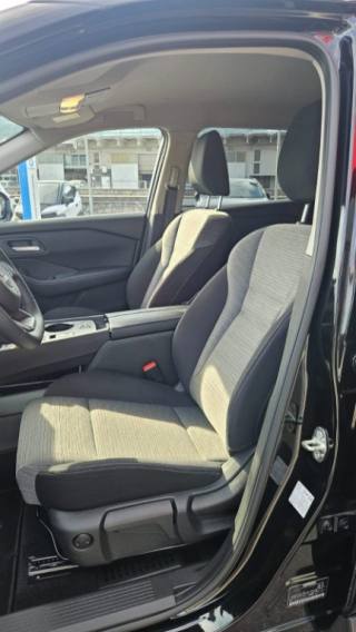 NISSAN X-Trail usata, con Sistema di navigazione