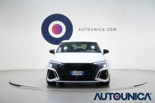 AUDI RS3 usata, con Airbag