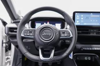 JEEP Avenger usata, con Servosterzo