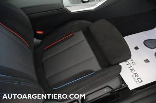 BMW 420 usata, con Chiamata automatica per emergenze