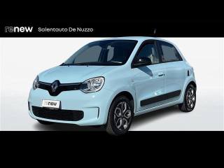 RENAULT Twingo 1.0 sce Zen 65cv