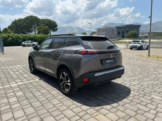 PEUGEOT 2008 usata, con Autoradio