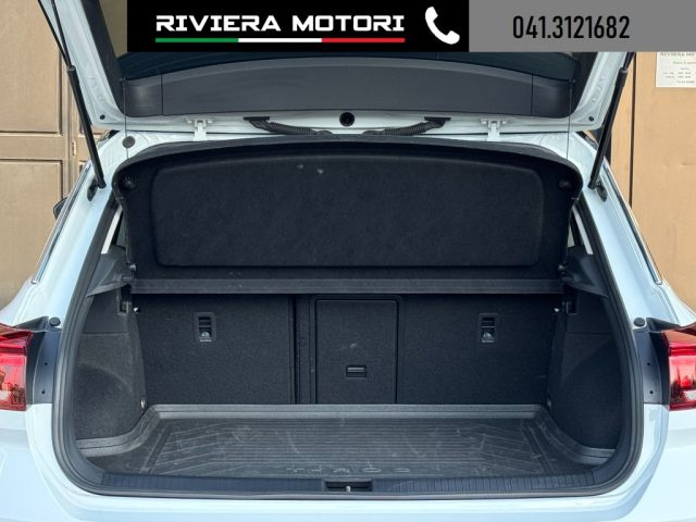 VOLKSWAGEN T-Roc usata, con Boardcomputer