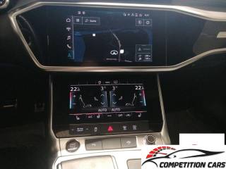 AUDI A6 usata, con Cruise Control