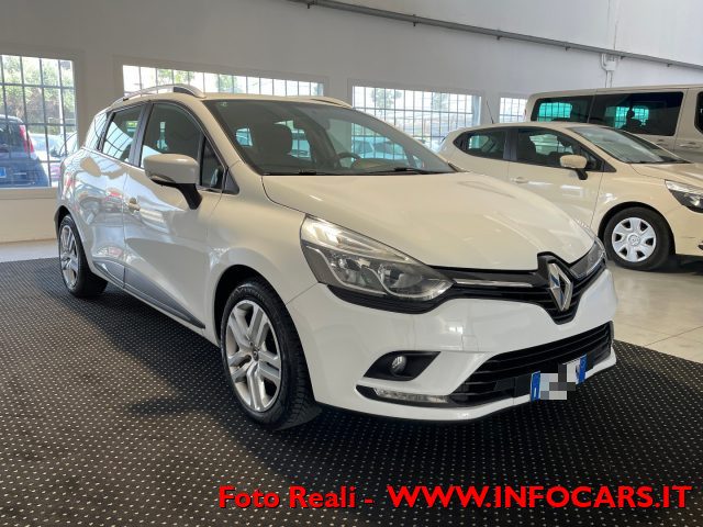 RENAULT Clio usata, con ABS
