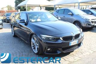 BMW 420 usata, con Chiusura centralizzata