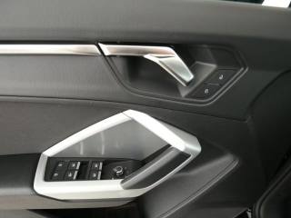 AUDI Q3 usata, con Cerchi in lega