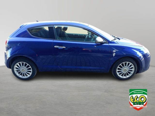 ALFA ROMEO MiTo usata, con Chiusura centralizzata