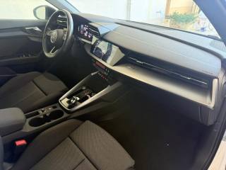 AUDI A3 usata, con Servosterzo