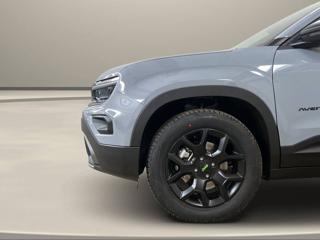 JEEP Avenger usata, con Luci diurne