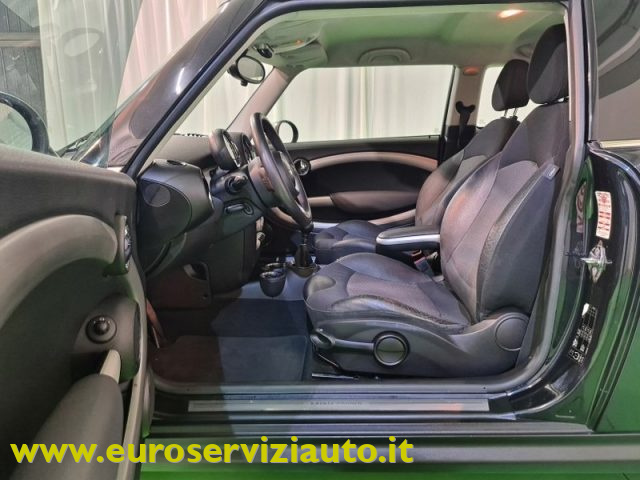 MINI Cooper D usata 19