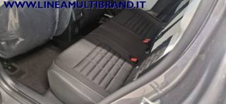 CITROEN C3 Aircross usata, con Luci diurne LED