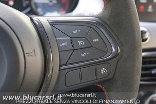 FIAT 500X usata, con Riconoscimento dei segnali stradali