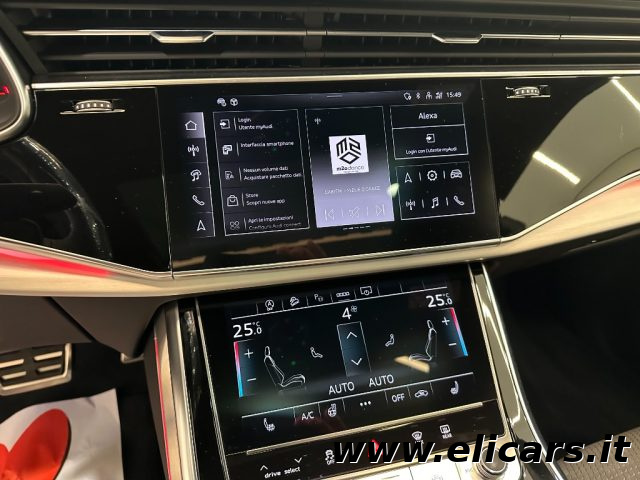 AUDI Q8 usata, con Cruise Control