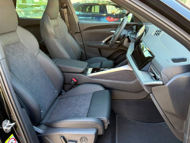 AUDI Q5 usata, con Controllo automatico clima