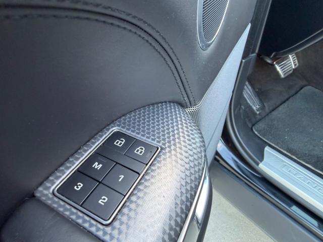 LAND ROVER Range Rover Sport usata, con Vivavoce