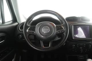 JEEP Renegade usata 11