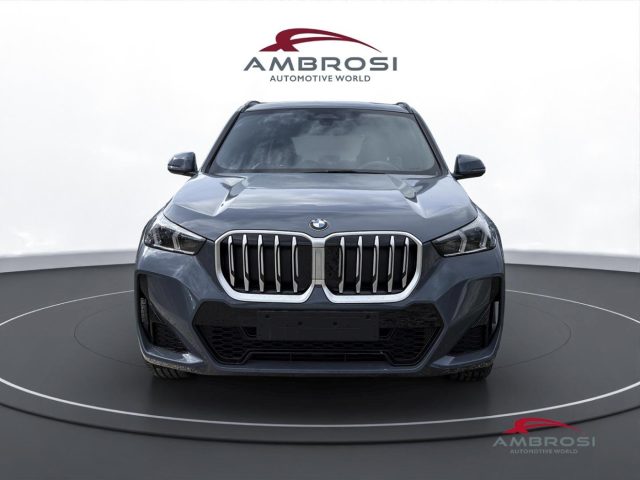 BMW X1 usata 6