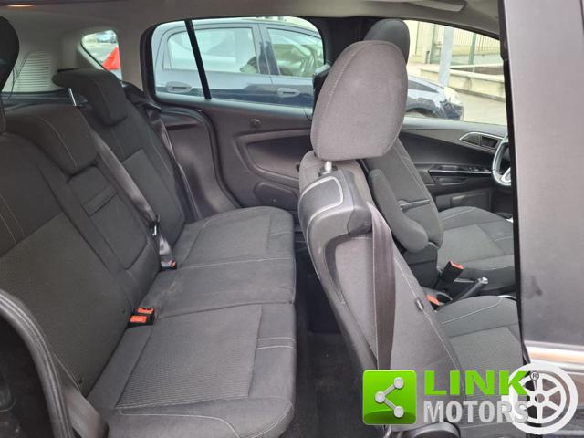 FORD B-Max usata 15